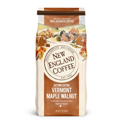 Vermont Maple Walnut - 11 OZ - Image 1