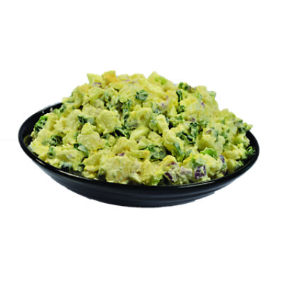 Signature SELECT Cage Free Egg & Potato Salad Kit - Image 1