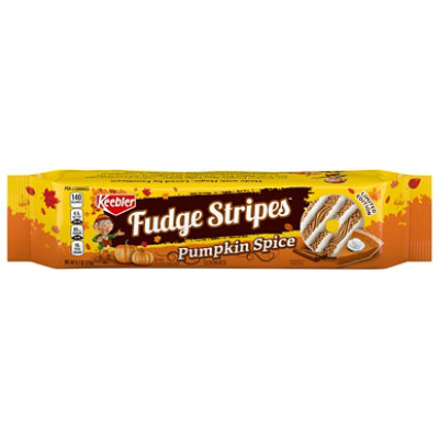 Fuge Stripes Pumpkin Spice - 9.7 OZ - Image 3