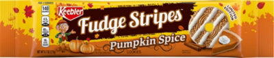 Fuge Stripes Pumpkin Spice - 9.7 OZ - Image 2