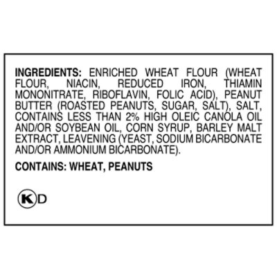 Utz Peanut Butter Filled Pretzel Bites - 3.5 OZ - Image 5