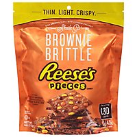 Sheila Gs Brittle Brownie Reeses - 4 OZ - Image 3