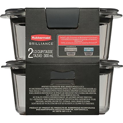 Rm Brilliance 2pk Container 1.3 Cup - EA - Image 4