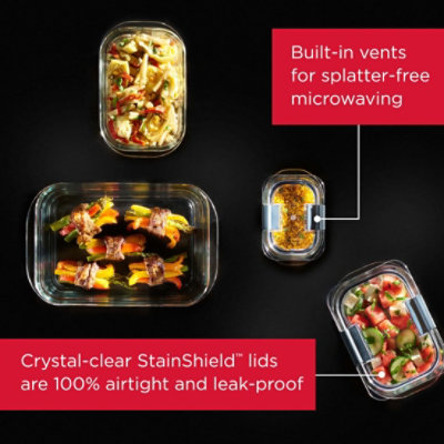 Rm Brilliance 2pk Container 1.3 Cup - EA - Image 2
