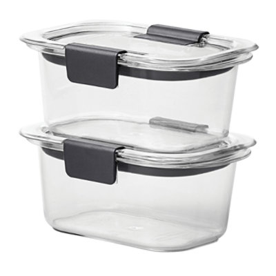 Rm Brilliance 2pk Container 1.3 Cup - EA - Image 3