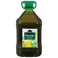 Signature Select Olive Oil Extra Virgin - 101.4 FZ - Image 2