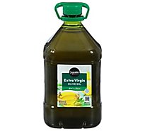 Signature Select Olive Oil Extra Virgin - 101.4 FZ