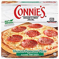 Connies Single Serve Pepperoni - 7.85 OZ - Image 3