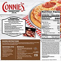 Connies Single Serve Pepperoni - 7.85 OZ - Image 6