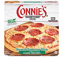 Connies Single Serve Pepperoni - 7.85 OZ