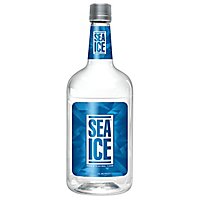 Sea Ice Vodka 80 Proof - 1.75 LT - Image 1