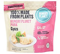 Hungry Planet Inc Goyza Pork  Plant Base - 8 OZOZ