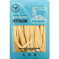 Taste Republic Pasta Fettuccine Gluten Free - 9 OZ - Image 2