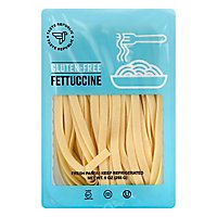 Taste Republic Pasta Fettuccine Gluten Free - 9 OZ - Image 1