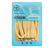 Taste Republic Pasta Fettuccine Gluten Free - 9 OZ