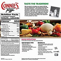 Connies Single Serve Cheese - 7.7 OZ - Image 6