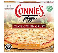 Connies Single Serve Cheese - 7.7 OZ