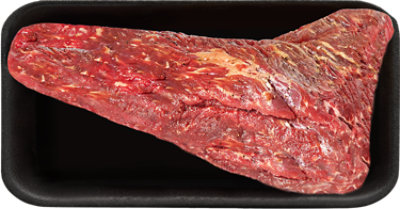 Beef Sirloin Tri Tip Roast With Black Pepper Sauce - 2.5 Lb - Image 1