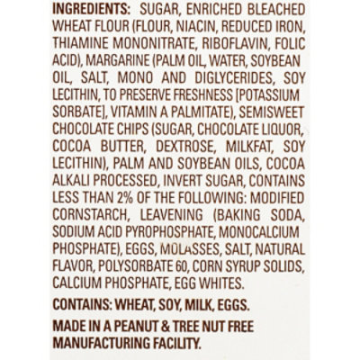 Richs Chocolate Souffle Sweet Middles 12ct - 15.5 OZ - Image 4