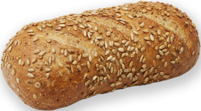 Signature SELECT Grains & Seeds Artisan Bread - Each - albertsons