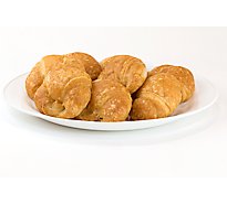 Large Croissants 6 Count - EA