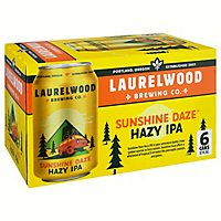 Laurelwood Sunshine Daze - 6-12 FZ - Image 2