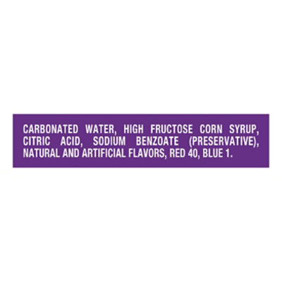 Sunkist Grape Pet - 6-16 OZ - Image 5
