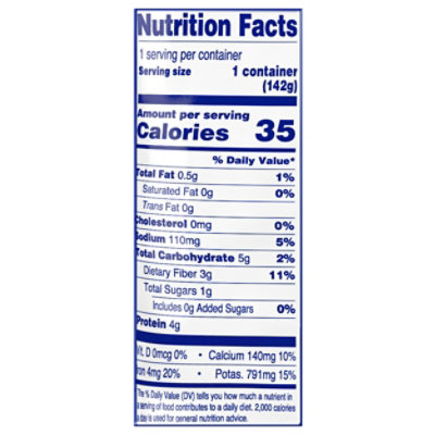 Dole Baby Spinach 5.5 Oz - 5.5 OZ - Image 3