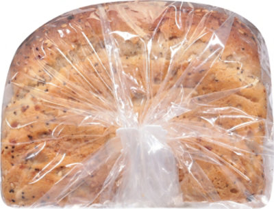 Bread Sandwich Everything Sliced - 24 OZ - Image 6