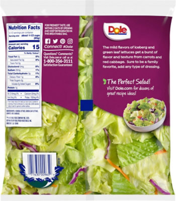 Dole Greener Selection - EA - Image 5
