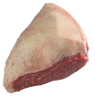 Snake River Farms Wagyu Top Sirloin Culotte Roast - 1 Lb