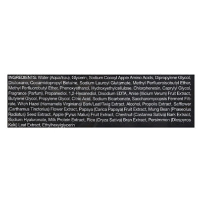 Mediheal Pore Detox Oxygenating Bubble Mask - 0.6 FZ - Image 4