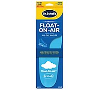 Ds Float-on-air Insole M 07/20 - 1 PR