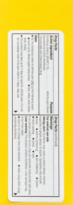 Dr. Scholls Arthritis Relief Gel - 1.76 Oz - Image 5