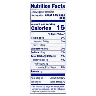 Dole Garden Salad Kit - 12 Oz - Image 3