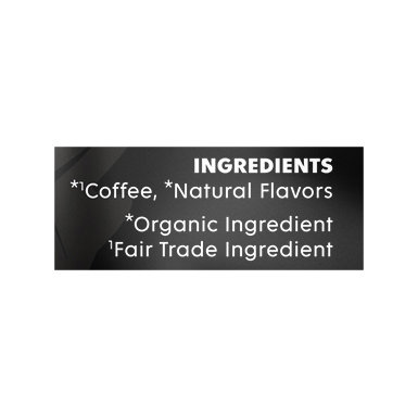 Death Wish Coffee Coffee Grnd Pumpkin Seaso - 12 OZ - Image 4