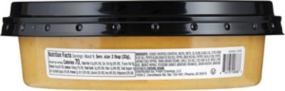 Fresh Cravings Roasted Red Pepper Hummus - 10 OZ - Image 5