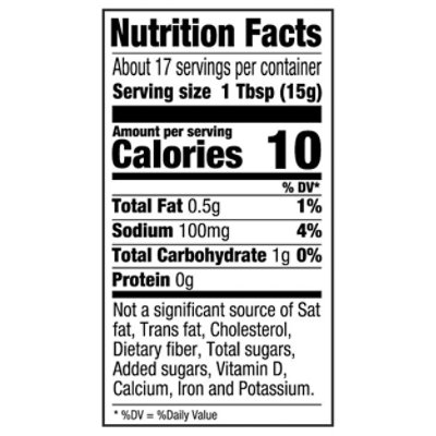 Herdez Tauqeria Avocado Cilantro Sauce - 9 OZ - Image 3