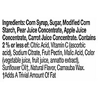 Motts Animals Assorted Fruit Flavored Snacks 10 Count - 8 OZ - Image 5