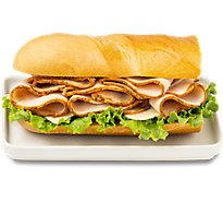 ReadyMeals Tuna Salad On Wheat Homestyle Sandwich - EA