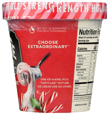 Acme Valley Ice Cream Peppermint Stick - 14 OZ - Image 3