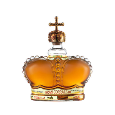 Corralejo Gran Reserve Anejo Tequila 1 LT Safeway