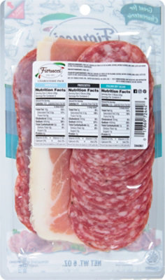 Fiorucci Charcuterie Variety - 6 OZ - Image 6