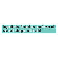Wonderful Pistachios No Shells Sea Salt & Vinegar Pistachios Resealable - 11 Oz - Image 5
