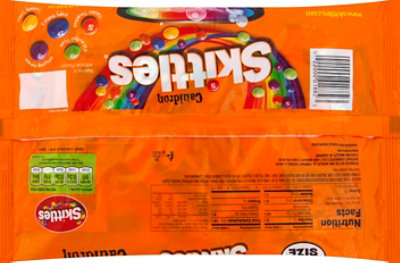Skittles Cauldron Fun Size - 10.72 OZ - Image 3