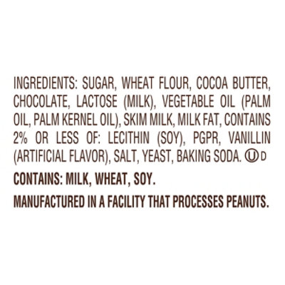 Kit Kat F All Harvest Bag - 10 OZ - Image 4