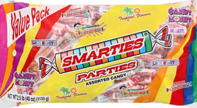 Cede Smarties Party Bag - 40 OZ - Image 2