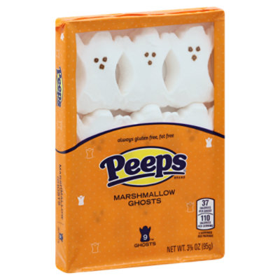 Peeps Ghost 3.375 OZ Randalls