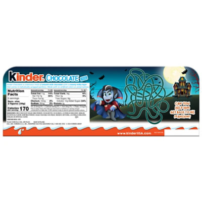 Kinder Chocolate Hollow Figures Limited Edition Marvel Heroes - 6 - 3.1 Oz - Image 4