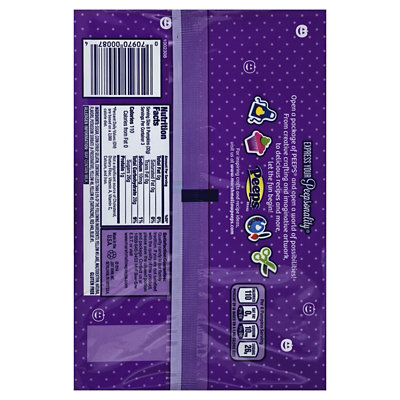 Peeps Pumpkins - 3.375 OZ - Image 2